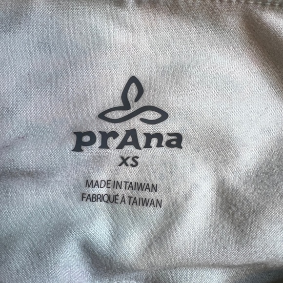 Prana Isaline Bra & Pillar Printed Leggings – 2 Piece Set - Picture 5 of 10